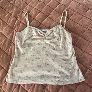 Rouje Edmond Tank Top